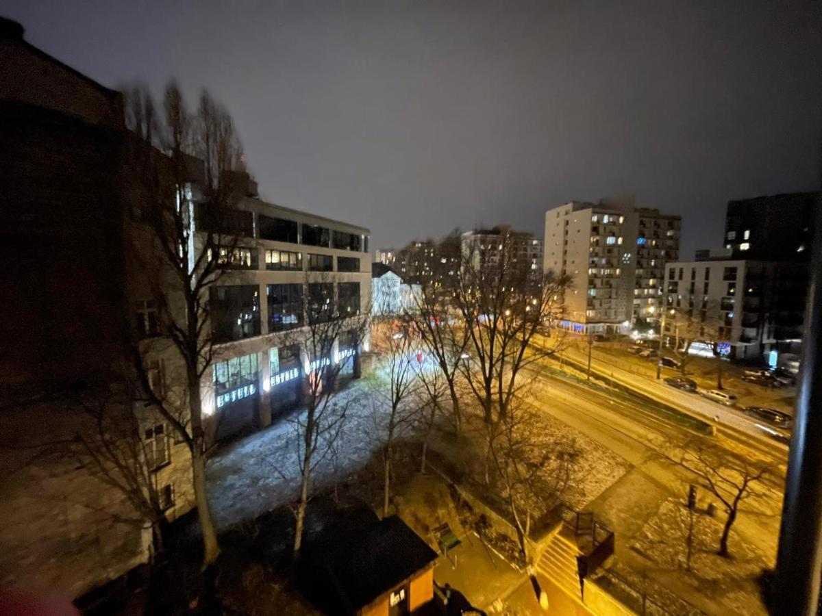 Yourapart Jacuzzi Przy Zamku Krolewskim Варшава Екстериор снимка