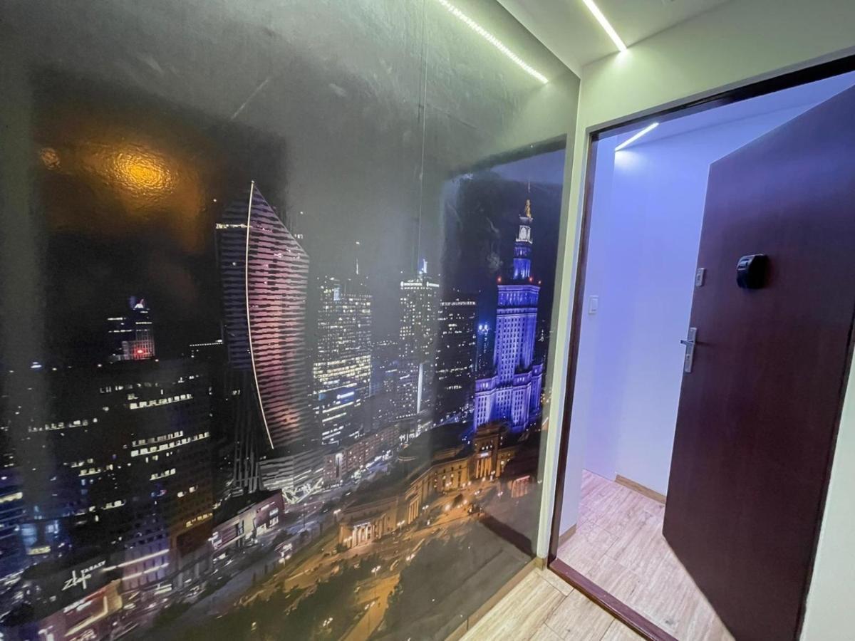 Yourapart Jacuzzi Przy Zamku Krolewskim Варшава Екстериор снимка