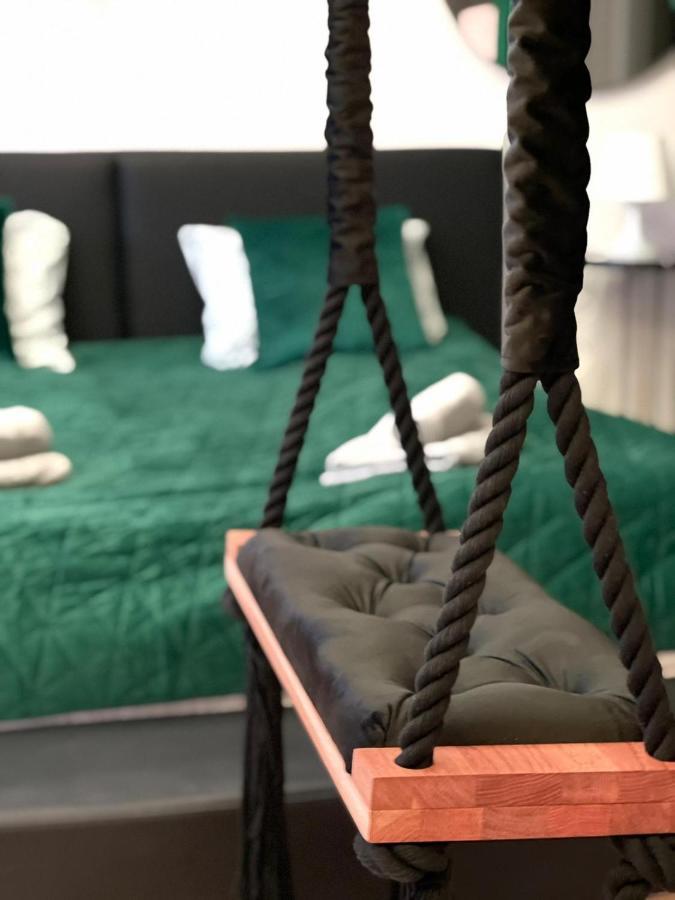 Yourapart Jacuzzi Przy Zamku Krolewskim Варшава Екстериор снимка