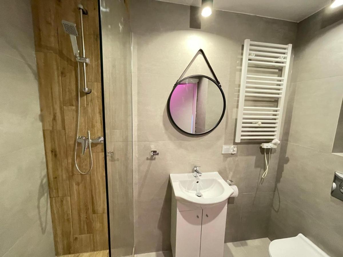 Yourapart Jacuzzi Przy Zamku Krolewskim Варшава Екстериор снимка